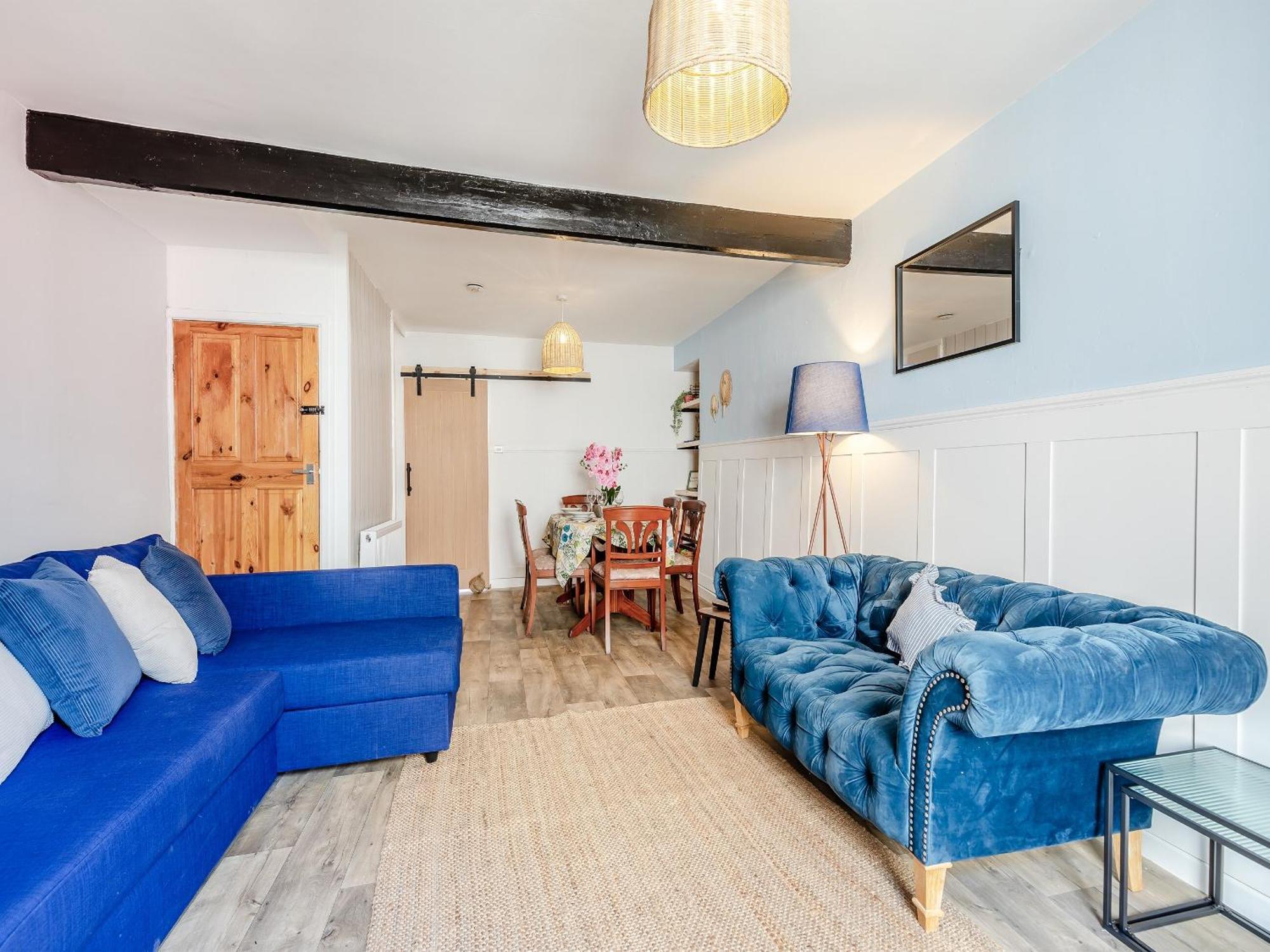 Primrose Cottage Teignmouth Kültér fotó