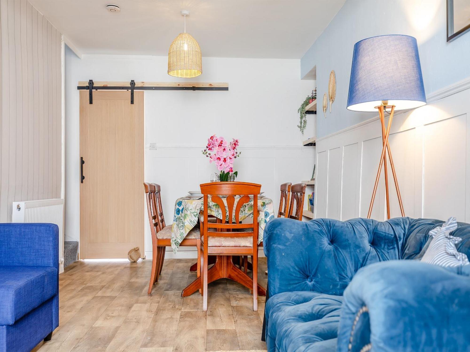 Primrose Cottage Teignmouth Kültér fotó